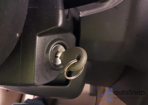 2012 Jeep Patriot Latitude из США, поврежденный, VIN 1C4NJPFA9CD670641